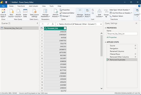 Image result for Inner Join Power Query
