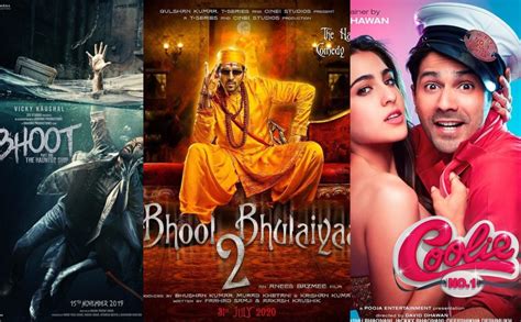 Bollywood Highest Grossing Movies 2020 Box Office Collection Report ...