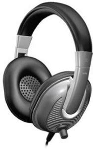 Cyber Acoustics Acm-7002 / Stereo Headphone Kids Size Bluetooth without ...