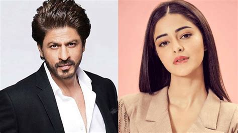 NCB 'Visits' SRK, Ananya Panday's Homes; Conducts Raids In Andheri