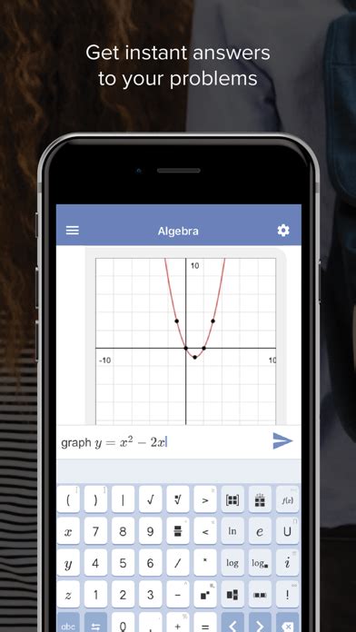 Mathway Problem Explanations 的图像结果