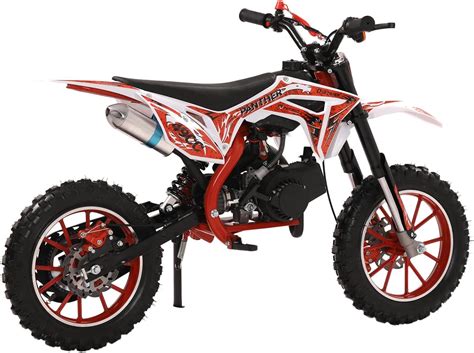 Gibxiyza 49cc 2-Stroke Dirt Bike Kids Dirt Bike Mini Bikes India | Ubuy