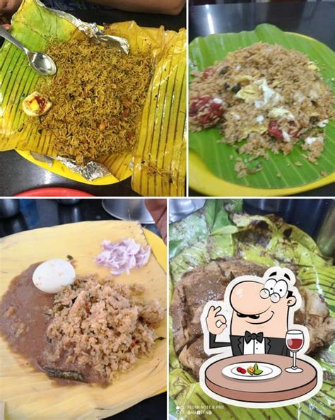 Madurai Konar mess, Coimbatore - Restaurant menu and reviews