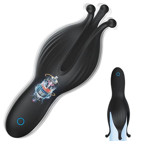 Penis Bunny Ears Vibrator - Vibrating & Compact – Oronova
