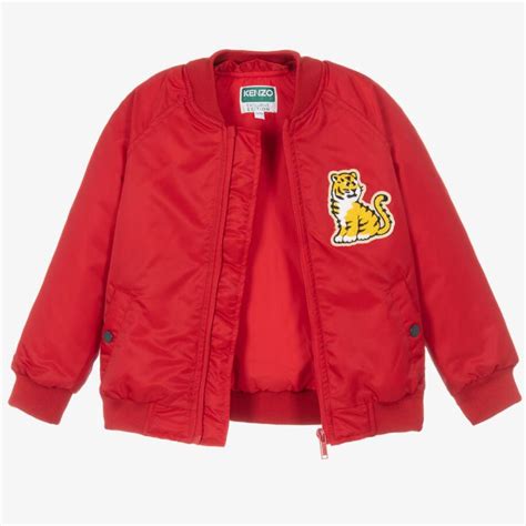 Luxury Kids Bomber Winter Jacket – Yard of Deals