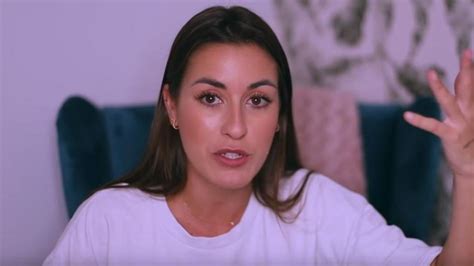 Paula Gonu la lia con sus consejos contra el coronavirus