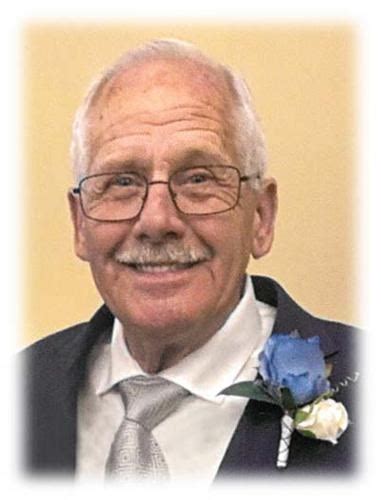 Dexter Potter Obituary (2023) - Maple Heights, OH - Ferfolia Funeral Home