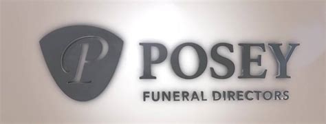 Posey Funeral Directors | North Augusta SC