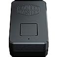 Cooler Master Addressable RGB (ARGB) Mini-Controller with 4 Port ...