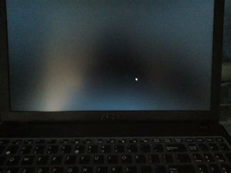 笔记本电脑开机后黑屏，但是可以显示鼠标（一直这样），怎么办！_百度知道