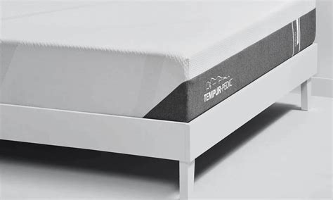 Tempur Pedic Cloud Mattress