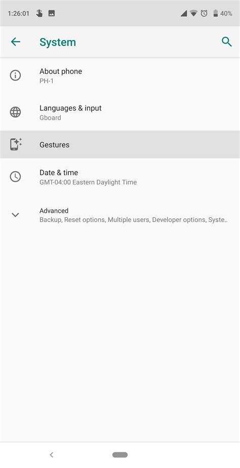How to Get Oreo's Simpler Split Screen Mode Back on Android Pie ...