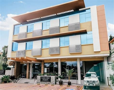 OYO 516 CRES EBO MANSION (Tagbilaran City, Bohol Province) - Hotel ...