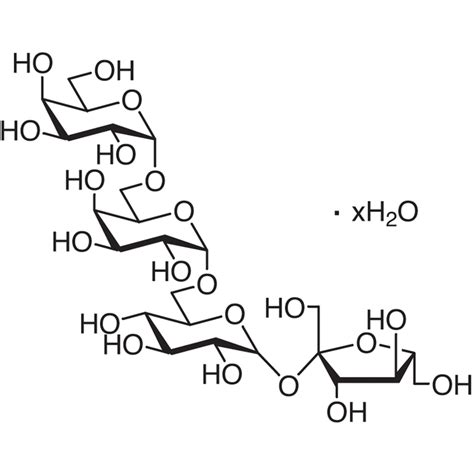 Stachyose 54261-98-2 | Tokyo Chemical Industry (India) Pvt. Ltd.