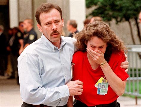 The 25th anniversary of the Oklahoma City bombing - pennlive.com