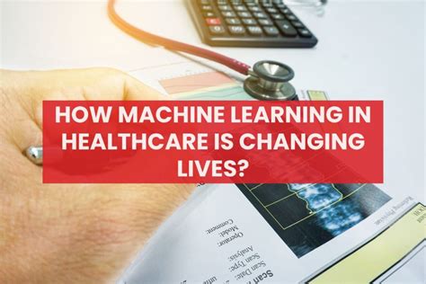 Image result for How Does Machine Learning Help Save Lives