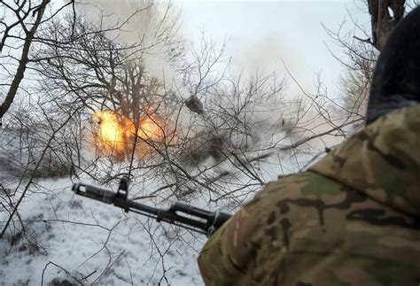 Ukraine war: Why is Russia trying to capture Chasiv Yar? | Reuters