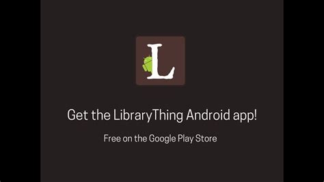 Image result for How to Use LibraryThing