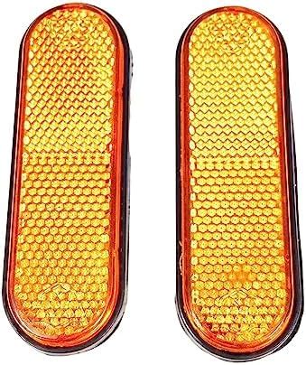 Gate 7 Self-Adhesive Reflectors for Front Shock Absorbers - Set of 2 ...