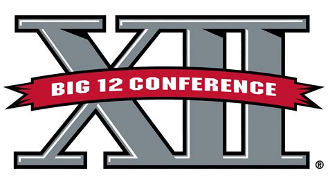 Big 12 Conference Logo, symbol, meaning, history, PNG, brand