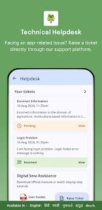 Kisan Sarathi – Apps on Google Play