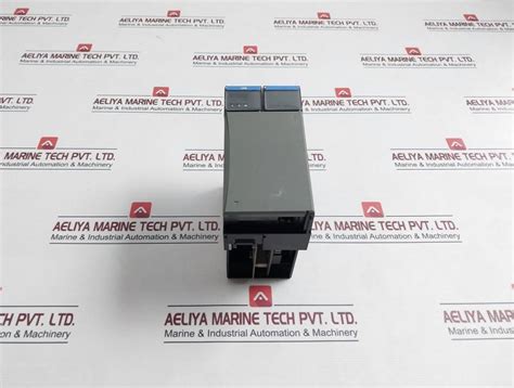 Honeywell Tk-zlcsr1 Plc Module Rev A – Aeliya Marine Tech