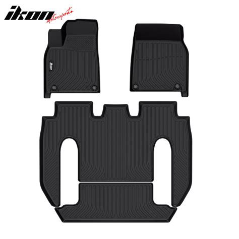 Stylish Automobile Floor Mats Carpet You’ll Love