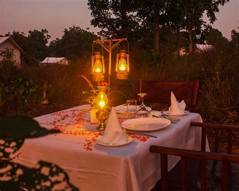 UMARIA SAFARI CAMP (Umariya Ryt.) - Campground Reviews, Photos, Rate ...