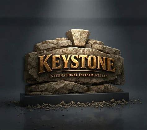 Stone-Texture 3D Logo Redesign | Freelancer