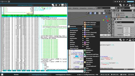 Image result for Linux Desktop GUI