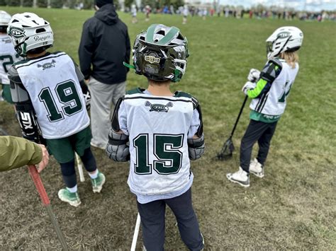 Lacrosse – Edwardsburg Sports Complex