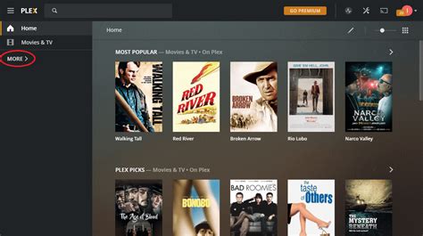 Image result for How to Manually Update Plex Media Server