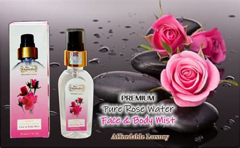 Buy Quality Pooja Purpose Rose Water Spray Bottles| — Astami Puja Stores