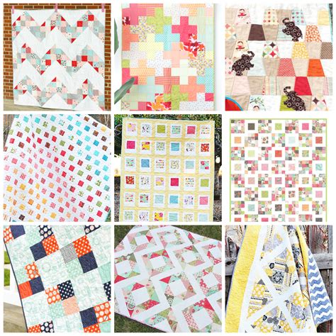 Image result for Quilt Patterns Using Charm Packs