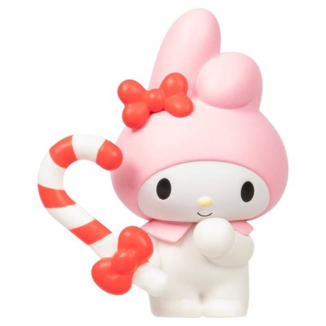 Hello Kitty and Friends Holiday Advent Calendar | Jazwares