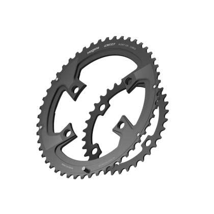 Magene QED Lightweight Split Chainring Set - 110/4 BCD