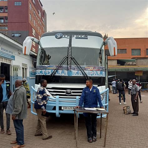 TRINITY EXPRESS BUS (2025) All You Need to Know BEFORE You Go (with ...