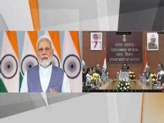 PM Modi addresses post-Budget webinar; 1,000 stakeholders take part