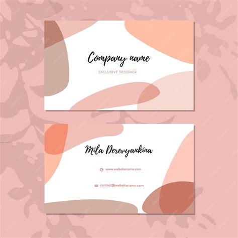 Business Card Background 的图像结果