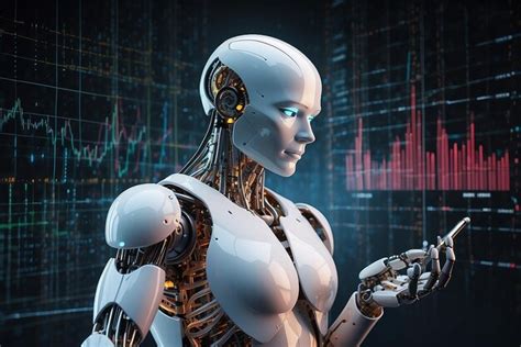 Image result for Big Data Robot