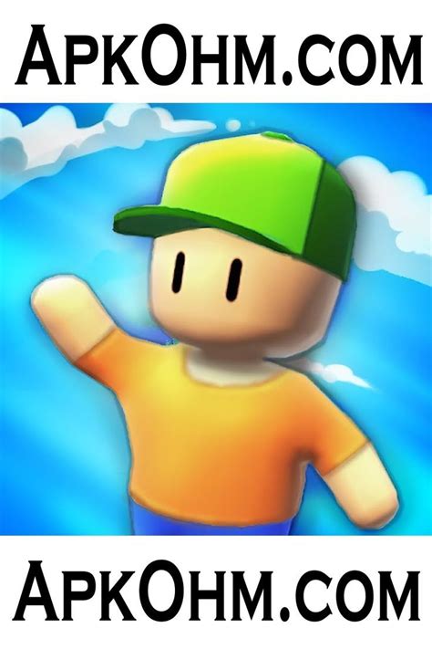 Image result for Stumble Guys Mod