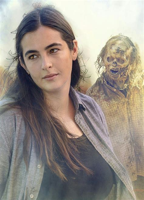 Walking Dead Tara