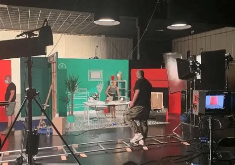 Multi-Camera 的图像结果