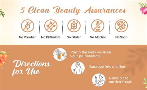 Foxy.in : Buy Buds & Berries Moisturising Macadamia And Vanilla ...