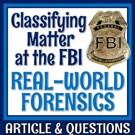 Classification of Matter Questions 的图像结果