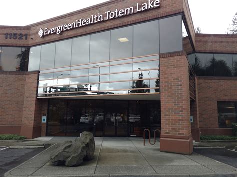 EVERGREEN RADIA IMAGING CENTER - Kirkland WA - Hours, Directions ...