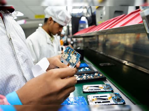 Explained: 2 billion phones and India's quest for higher local value ...