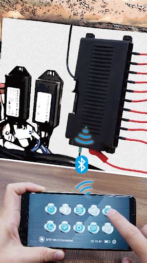 Image result for User Control Panel App