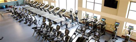 Wellness | The Clark Sports Center