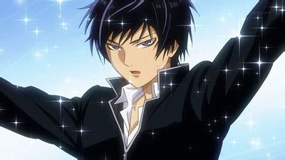 Image result for Code Breaker Anime Car
